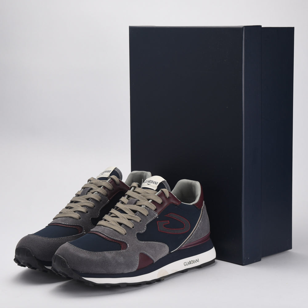 Alberto Guardiani — Chaussures de ville mode