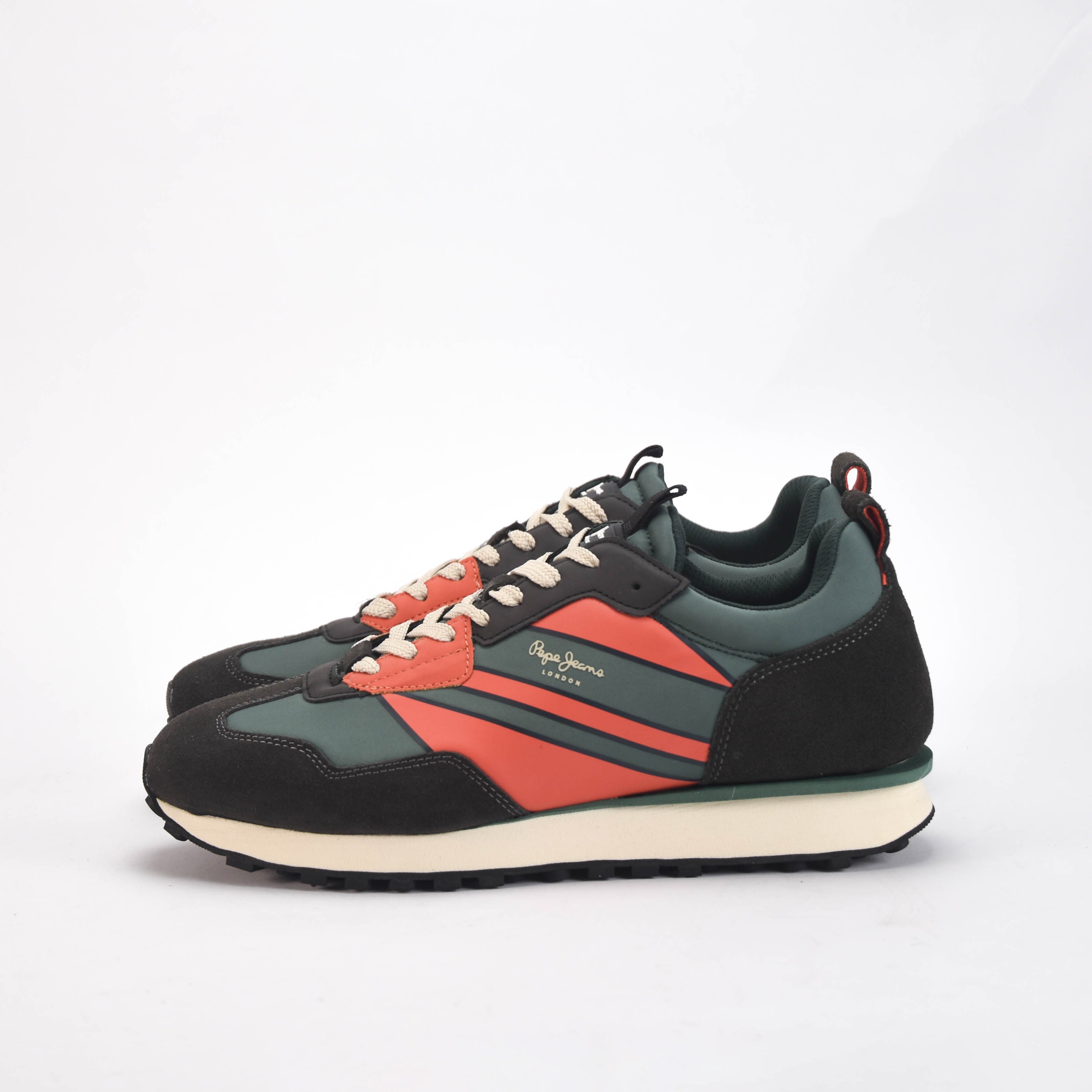 Pepe Jeans SHOES PMS60025-682