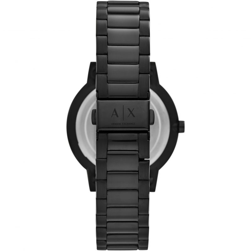 Armani Exchange AX2725 — Montre homme