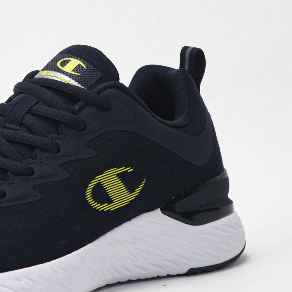 Champion Bold Base Low Sneakers S22335-BS502