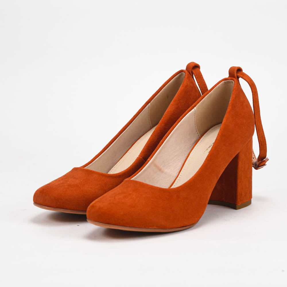 André — Escarpins femme