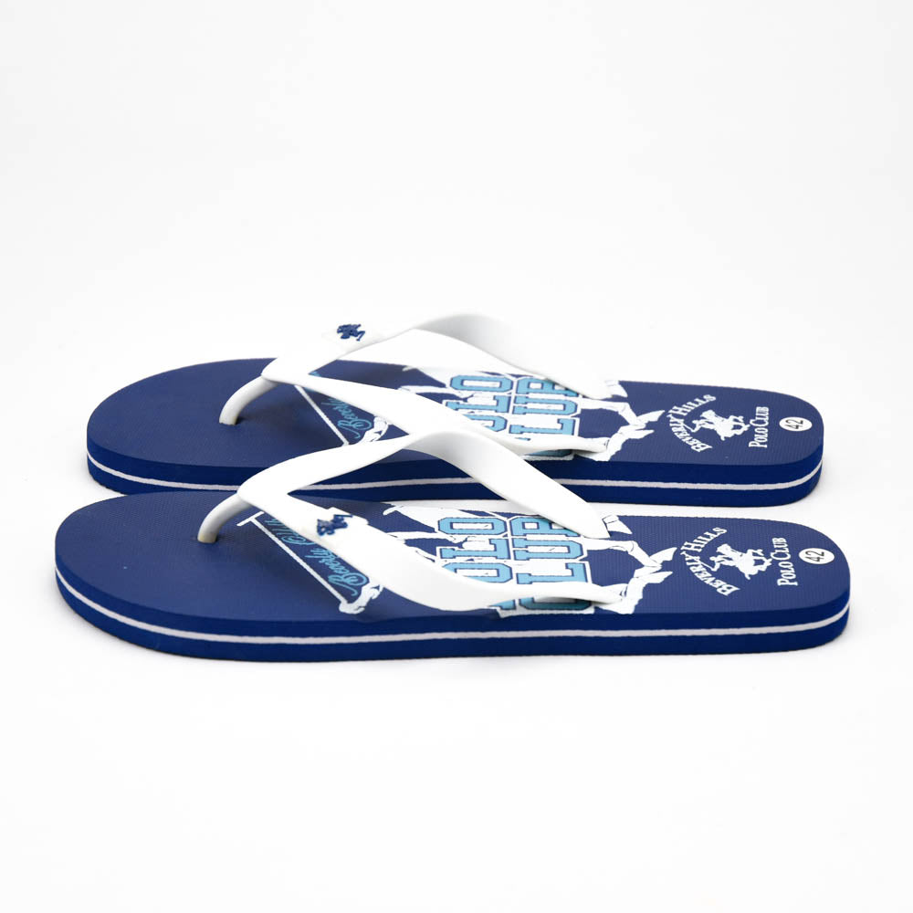 BEVERLY HILLS POLO CLUB CLAQUETTE 2789-NAVY