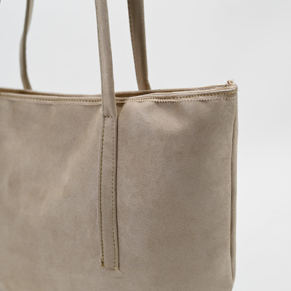 Pack Cadeau Femme Chaussures + Sac Nude CAD03