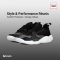 AIR JORDAN - Jordan Delta SP Dark Smoke \ CT1003-200
