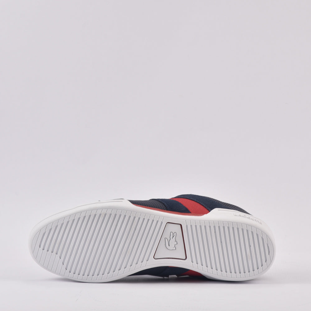 LACOSTE CHAYMON CLUB 120 39CMA0013144