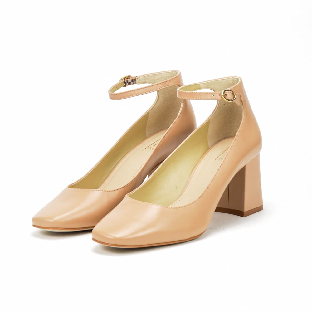 ANDRÉ ESCARPINS JASMINE FEMME 52134907615