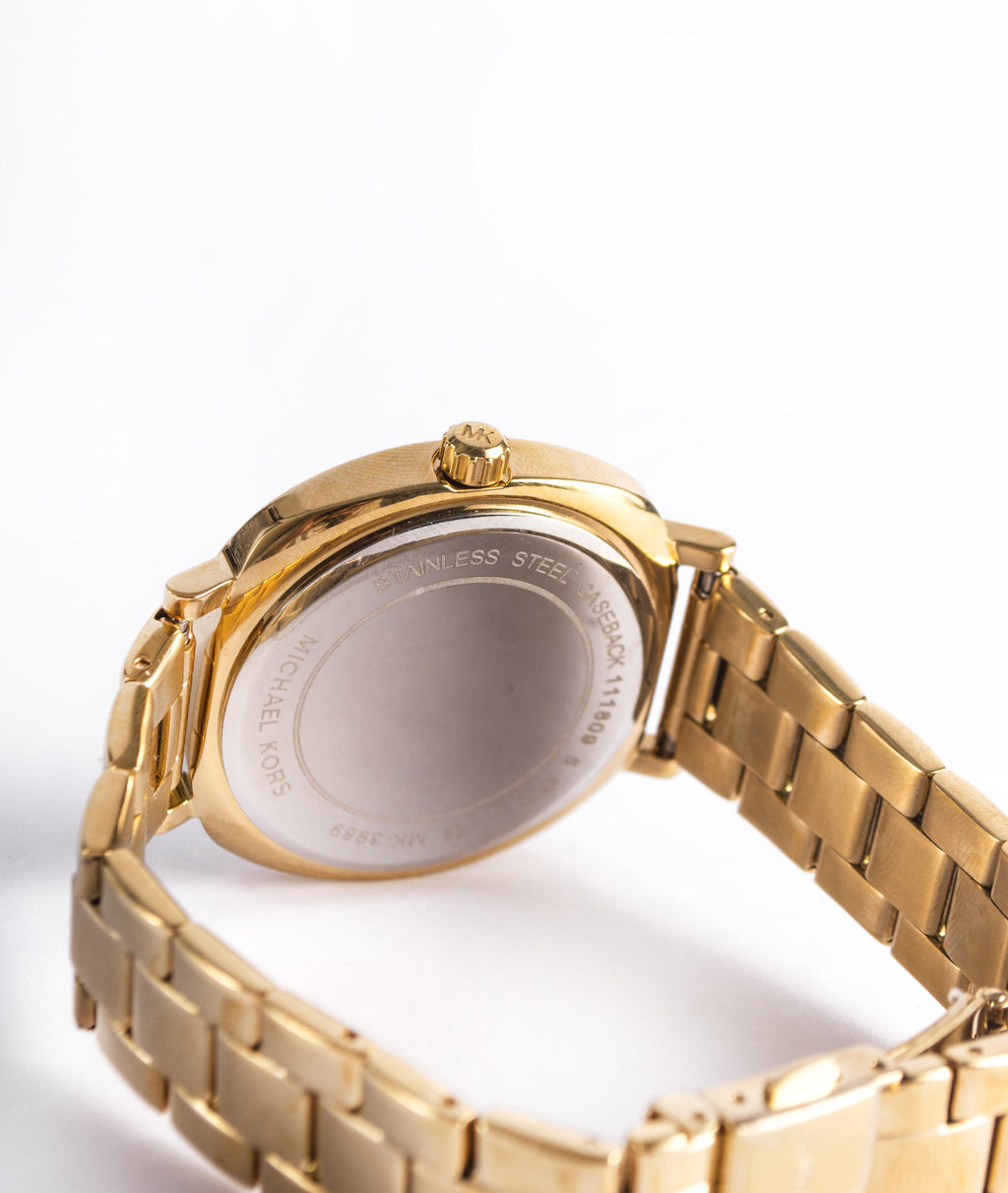 Michael Kors - MK3989 2143