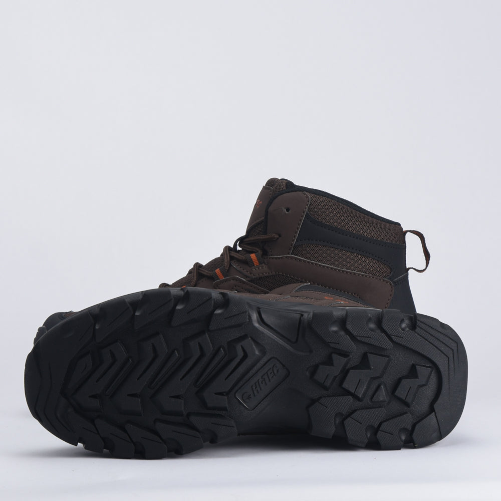 HI-TEC Grand Paradiso Mid ll HI TEC O014073