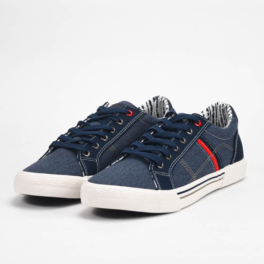 André — Espadrilles homme mode