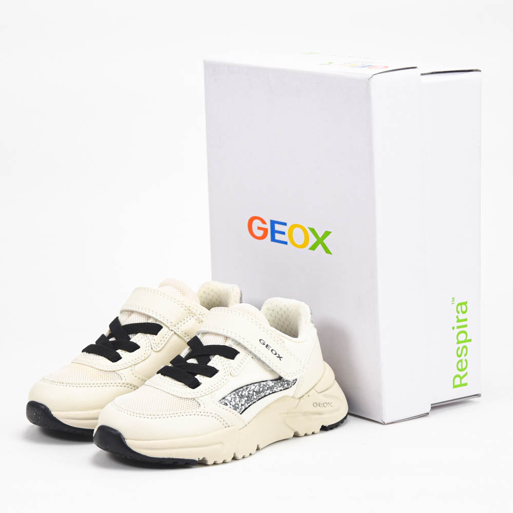 Geox — Baskets enfant mode