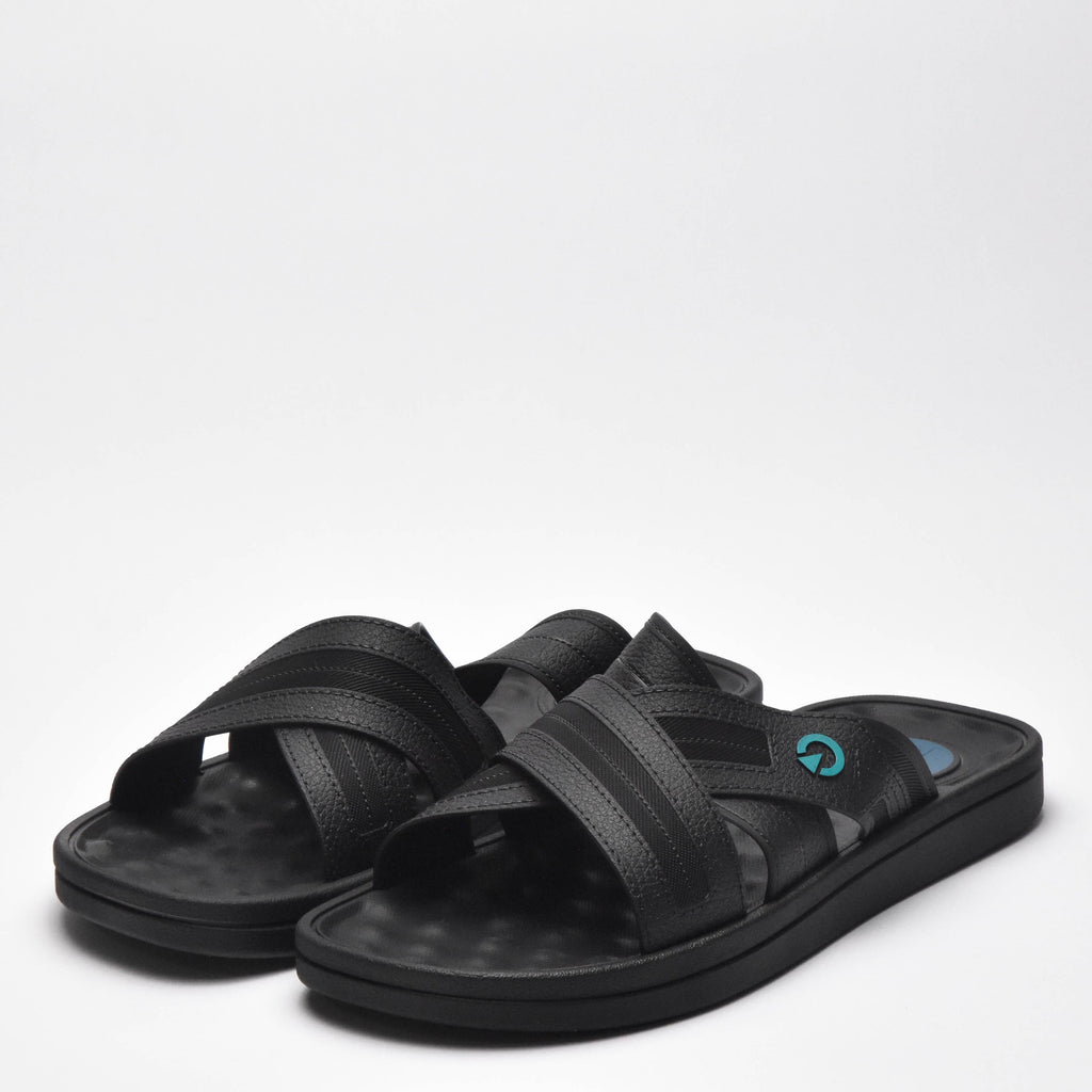 CARTAGO ALABAMA THONGS AD BLACK \ 12203AS452