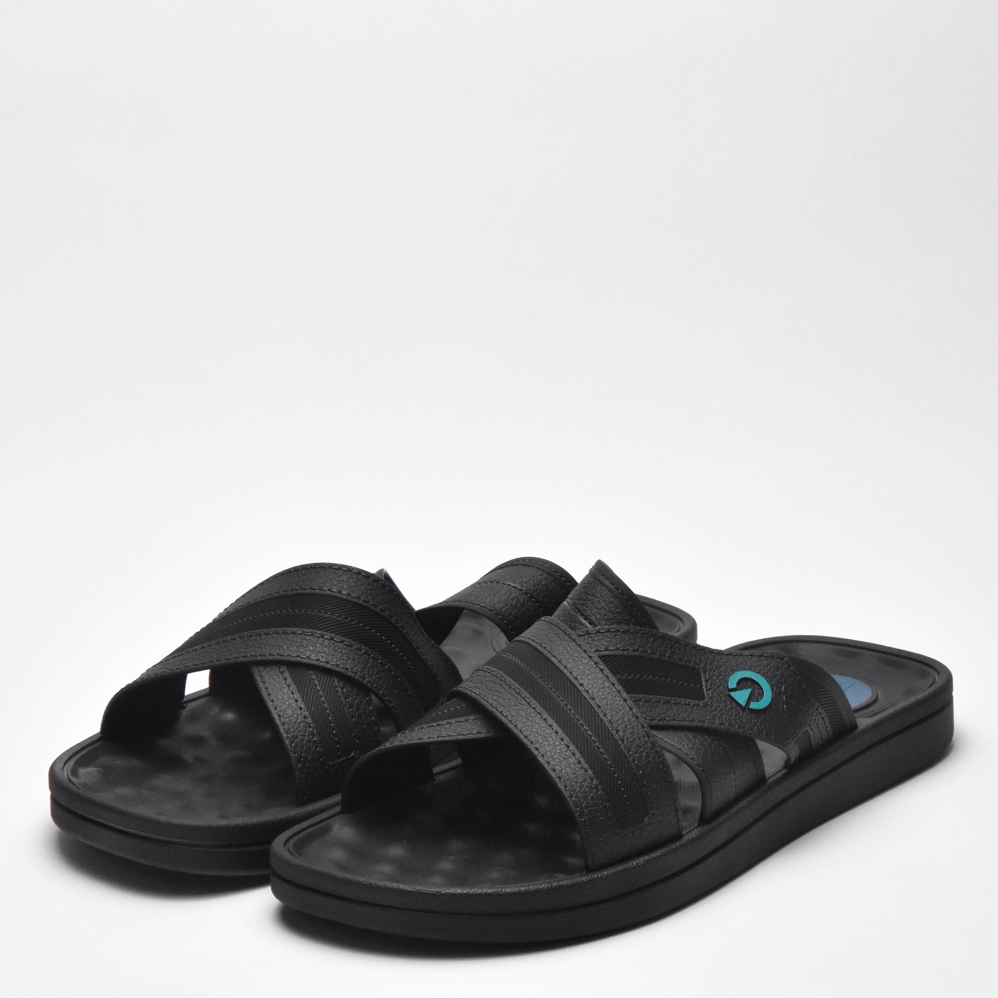 CARTAGO ALABAMA THONGS AD BLACK \ 12203AS452