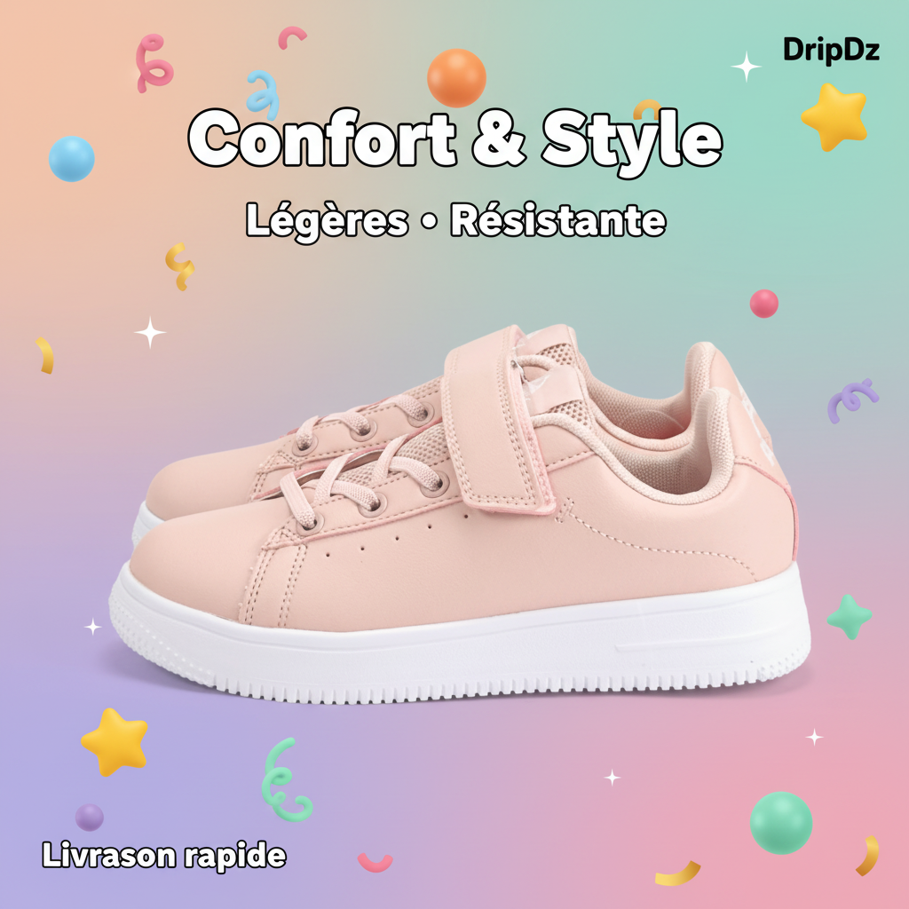 PEAK SHOES EK3901B-6310