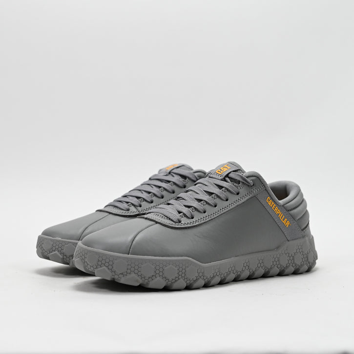 Baskets CAT Hex+ Gris Homme P726261