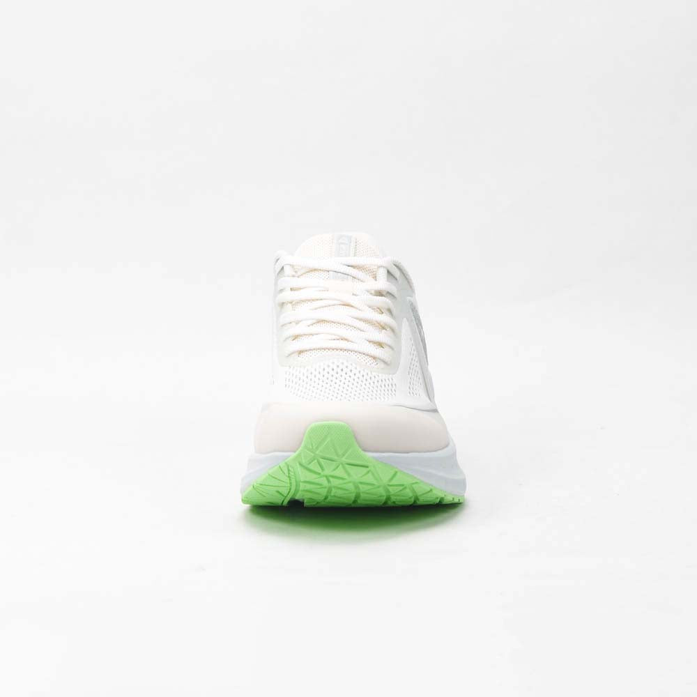 Peak — Chaussures running femme bleues