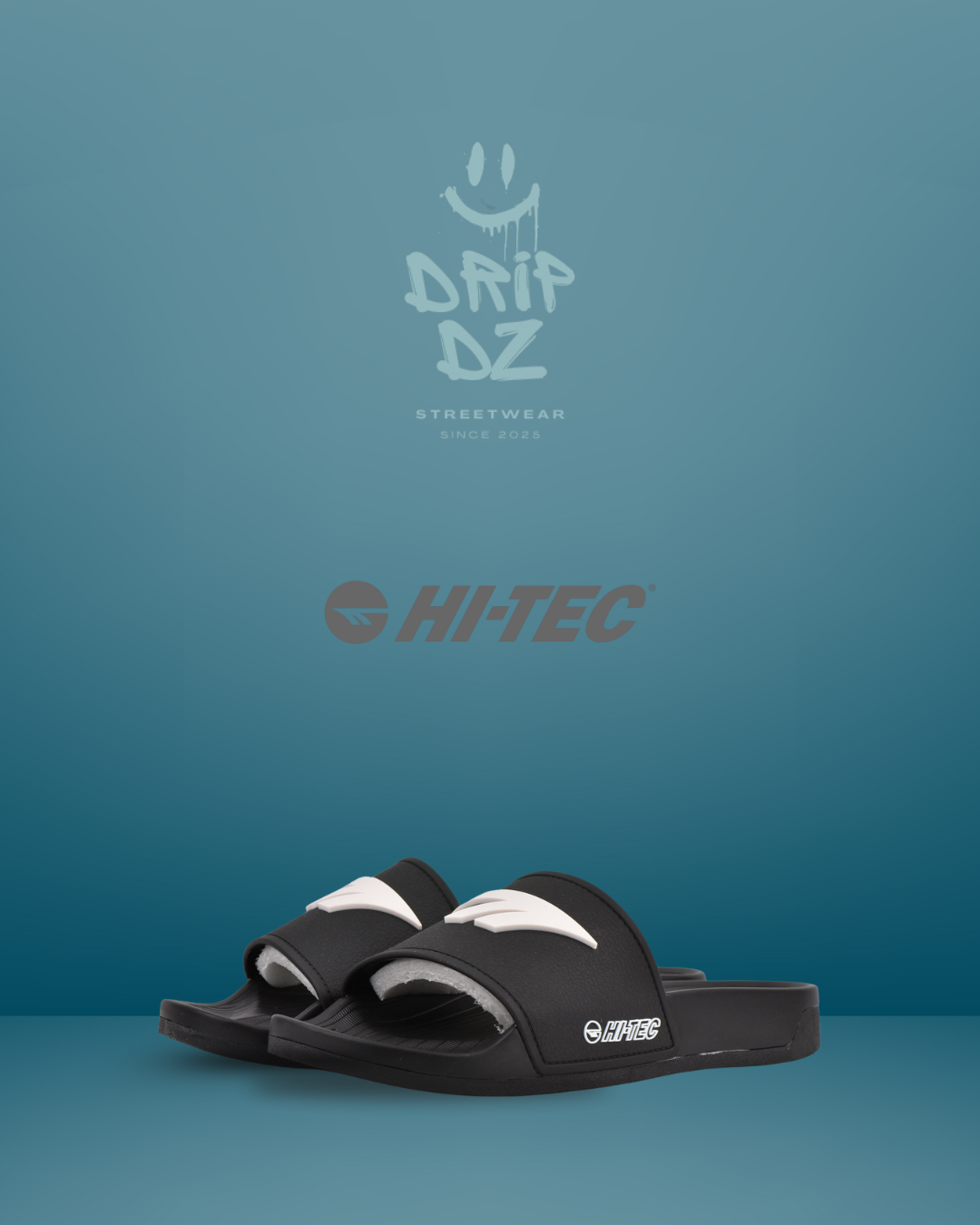 HI TEC SLIDE L013201