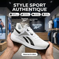 Reebok — Sneakers Homme