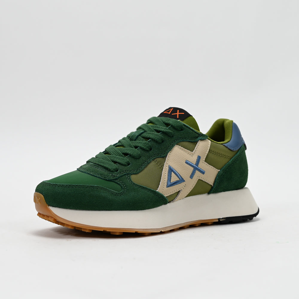 SUN68 Z45114-37 — baskets homme — vue 6