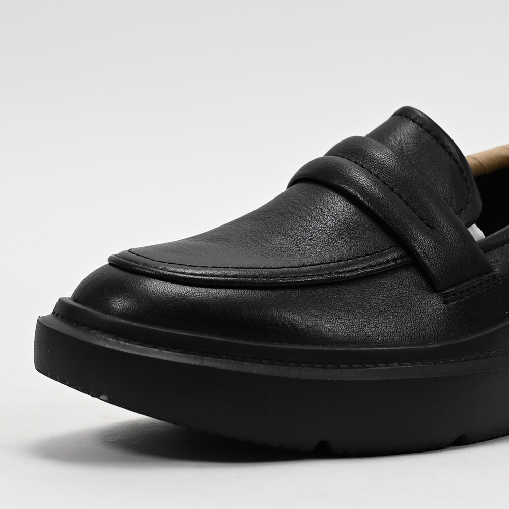 Hush Puppies HPW11142 — mocassins femme — vue 3