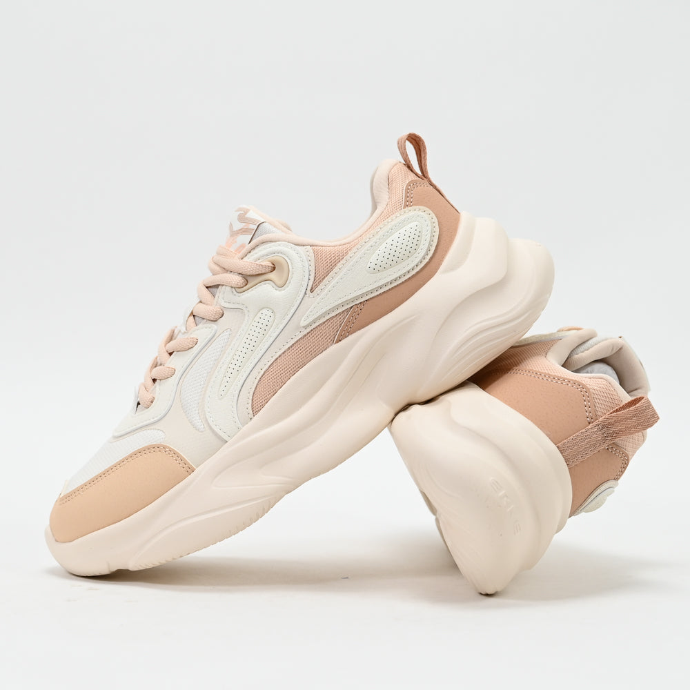 ERKE Active — baskets femme