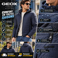 GEOX M3622JT3017-F1624 — veste homme — vue 5