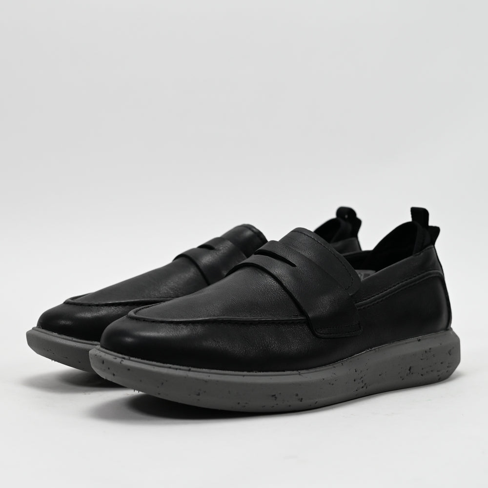 Hush Puppies HPM10654 — chaussures homme — vue 2