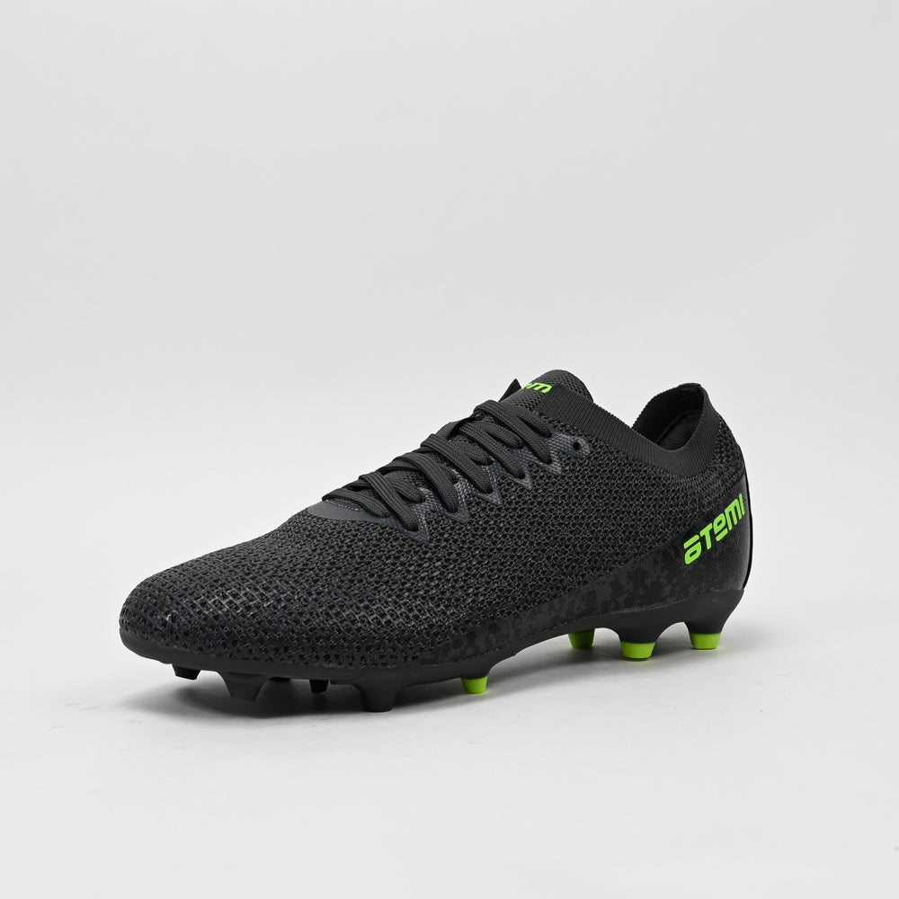 Chaussures de foot Atemi homme SBA-001 — vue 3