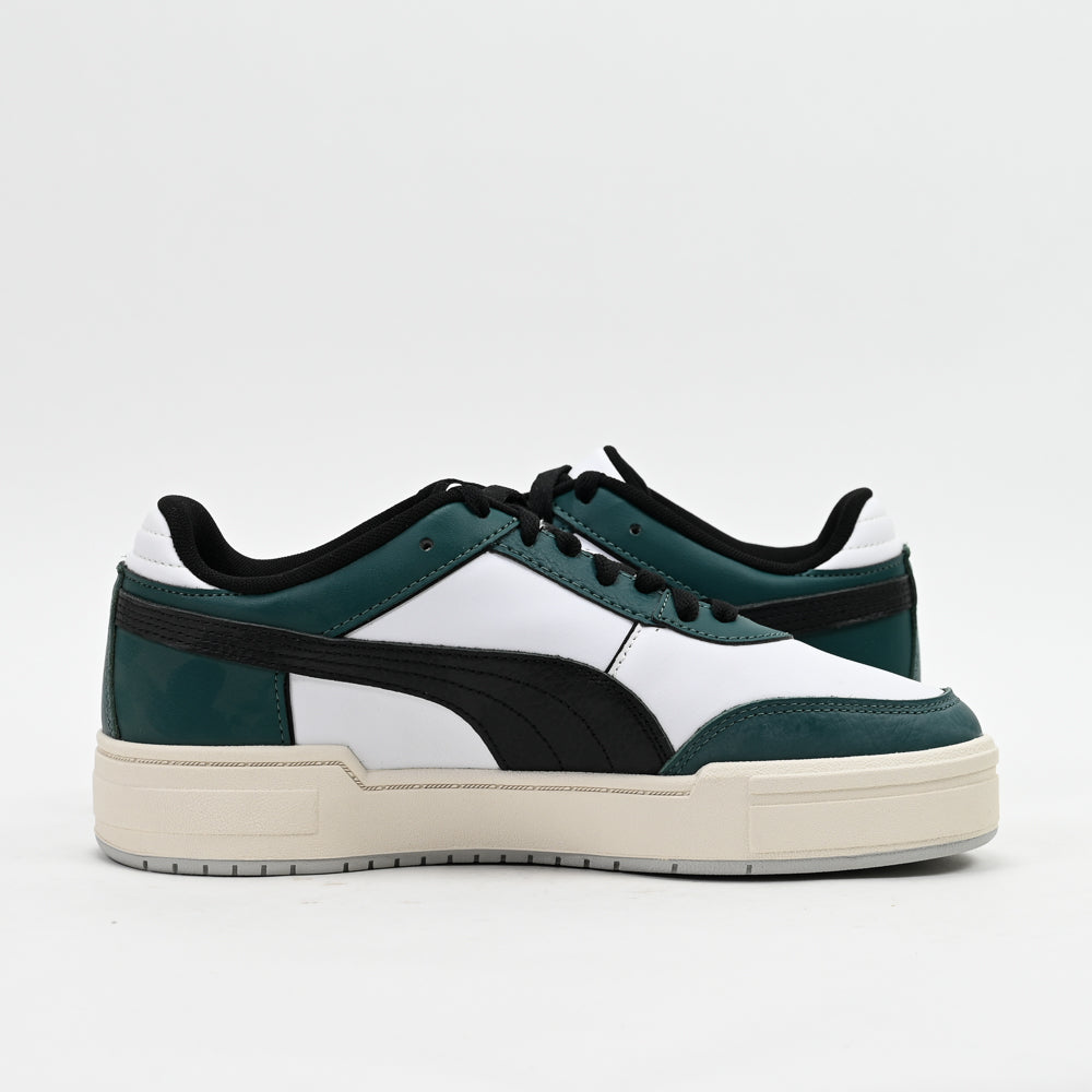 PUMA CA Pro Sport — baskets homme blanc semelle
