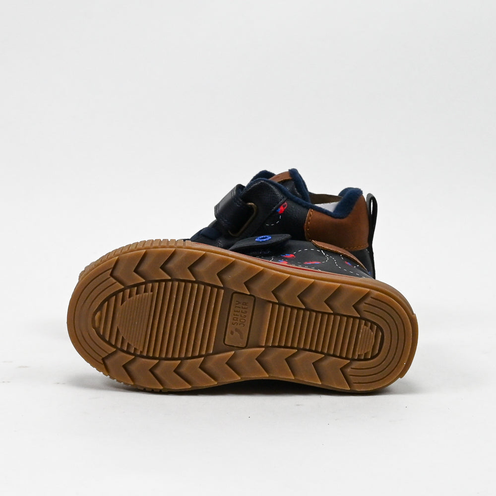 Safety Jogger — Basket Enfant