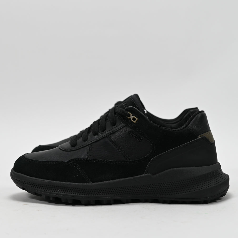 GEOX U36E0A02285-C9999 — baskets homme — vue 5