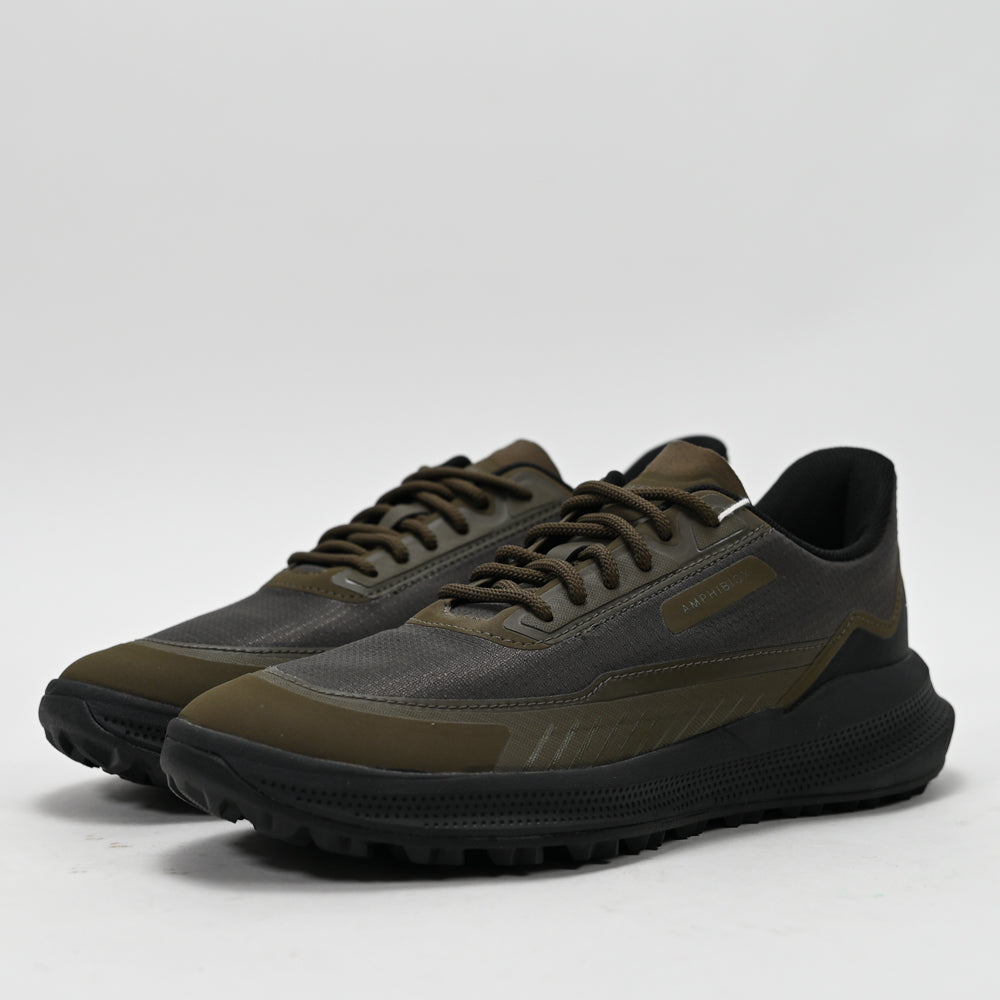 GEOX U36FLA00011-C3009 — baskets homme — vue 10