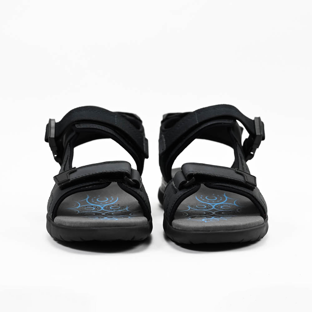 Geox Spherica  Sandales Homme U55ELB000EK-C4367