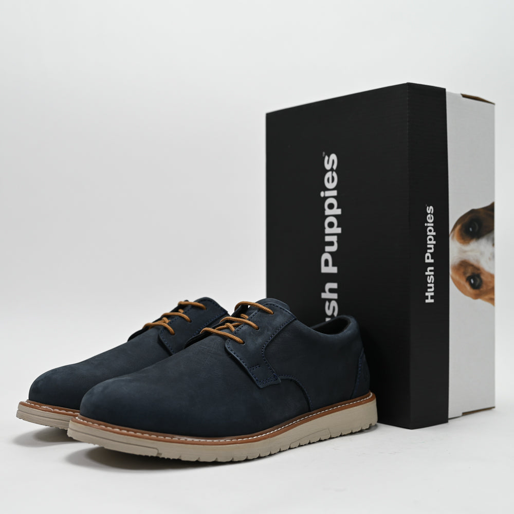 Hush Puppies HPM10744 — chaussures homme — vue 2