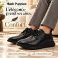 Hush Puppies HM02254-007 — chaussures homme