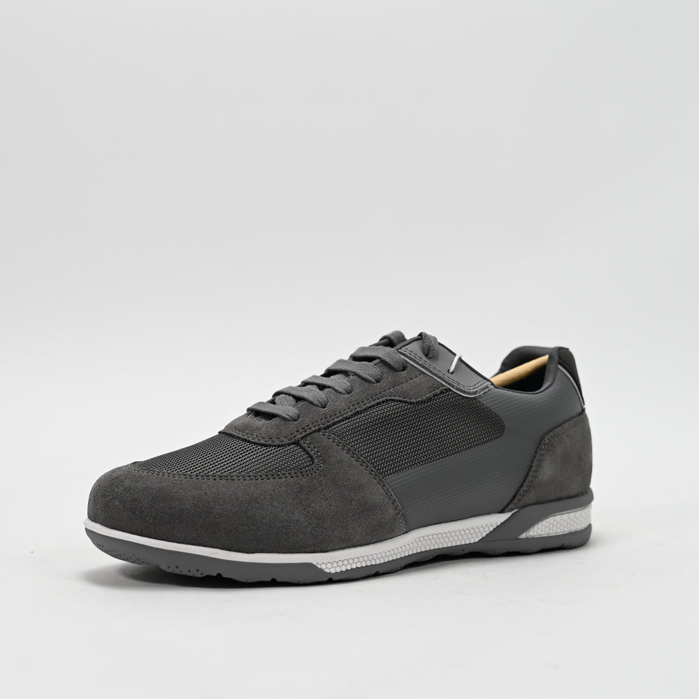 GEOX U55LGA01422-C1006 — baskets homme — vue 10