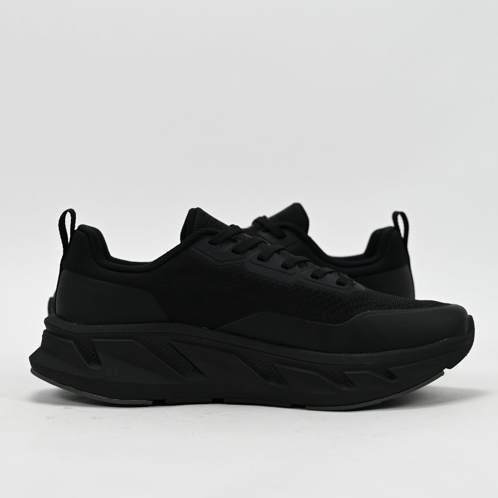ERKE 11126114299-007 — baskets homme — vue 4
