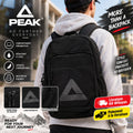 Sac à Dos PEAK Sport B1262210-0020