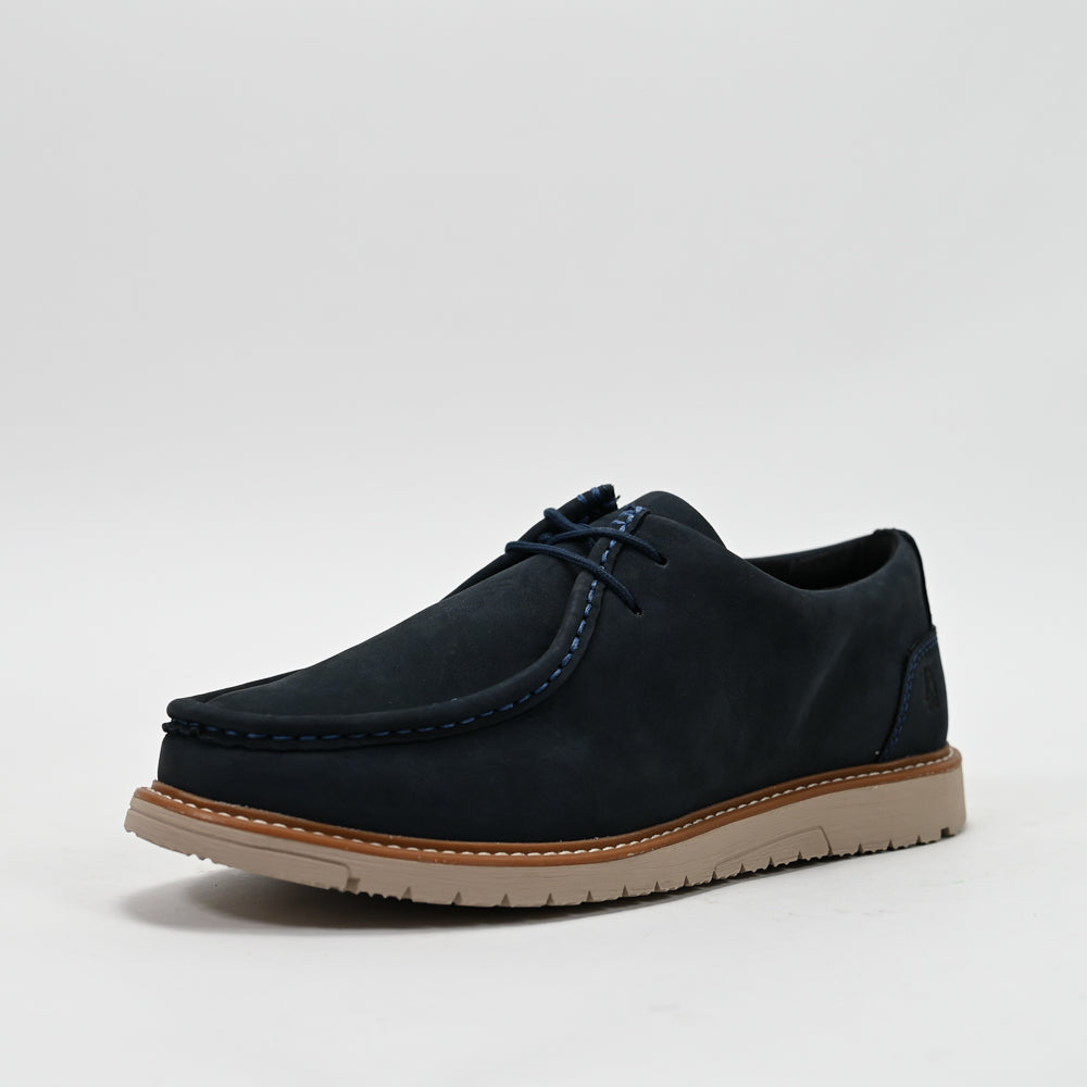 Hush Puppies HPM10666 — chaussures homme — vue 4