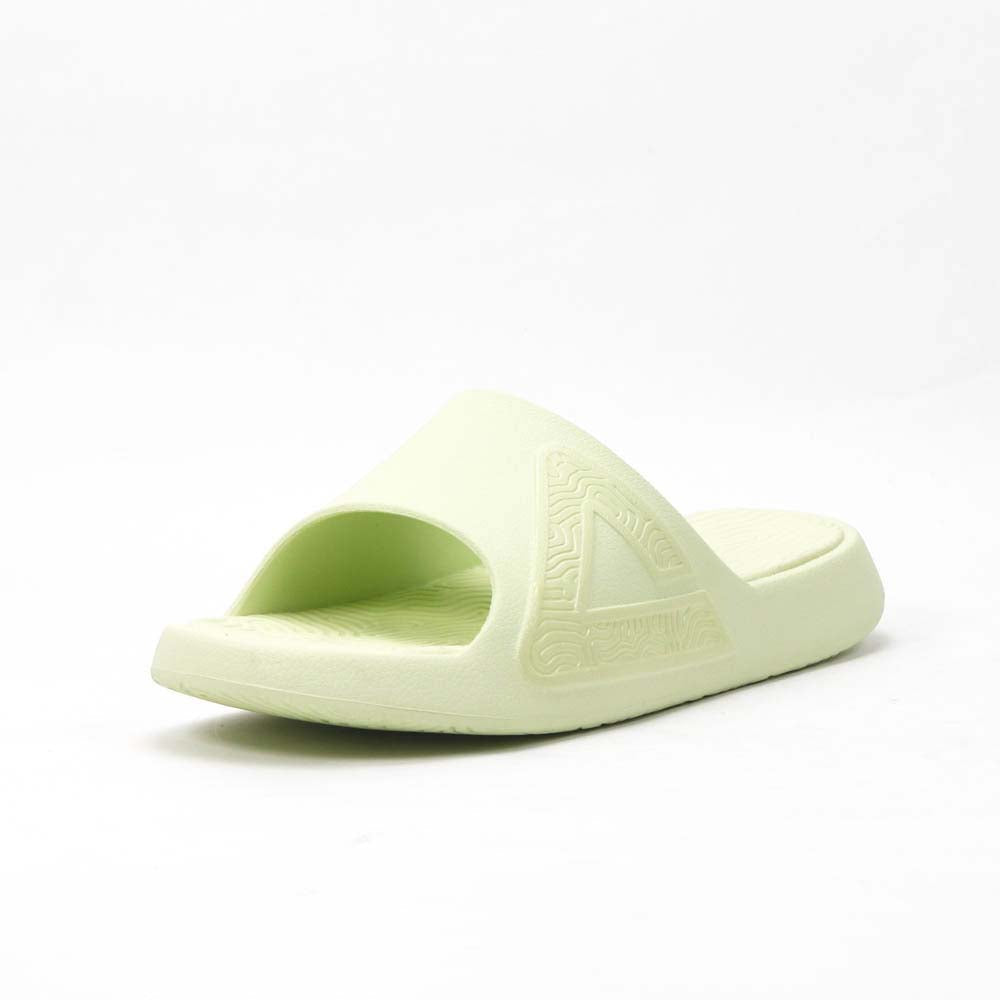 Peak Taichi — Claquettes vert thé