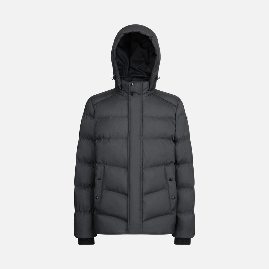 GEOX M3628UT2667-F9133 — veste homme — vue 9