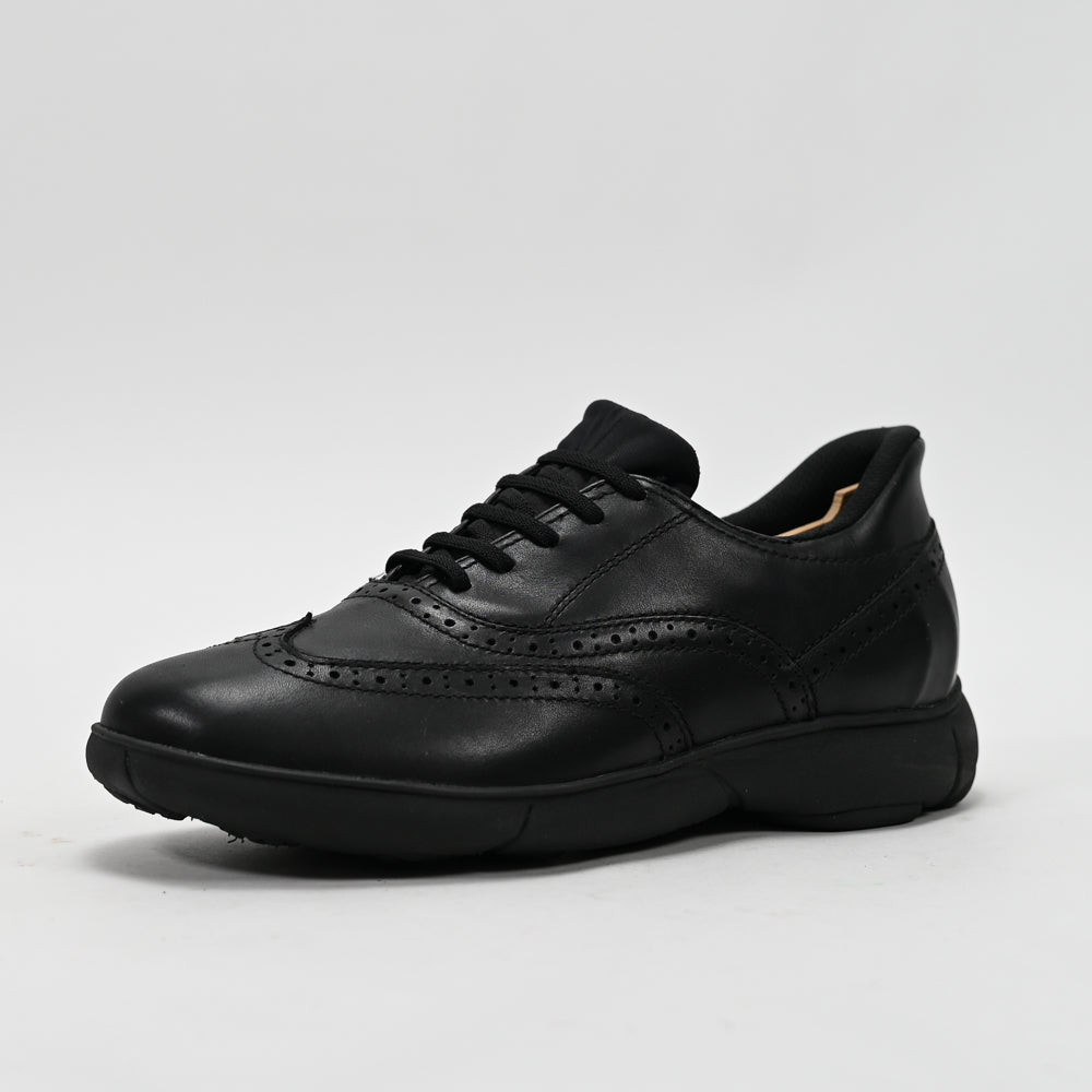 GEOX U36G6C00043-C9999 — baskets homme — vue 6