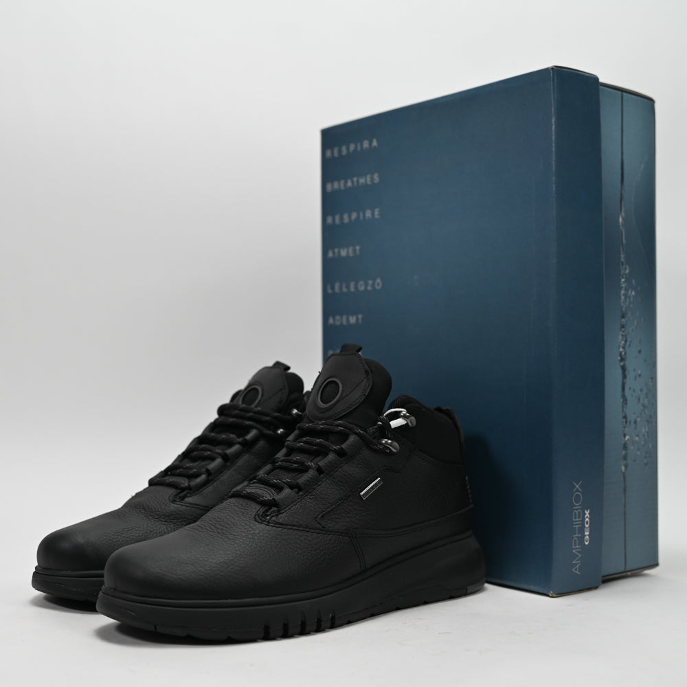 GEOX U04APA000FV-C9999 — baskets homme — vue 6