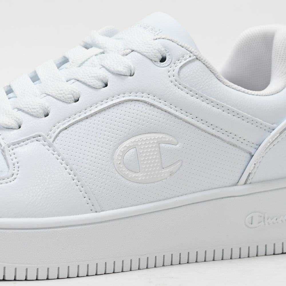 Champion S21906-WW010 — baskets homme — vue 4