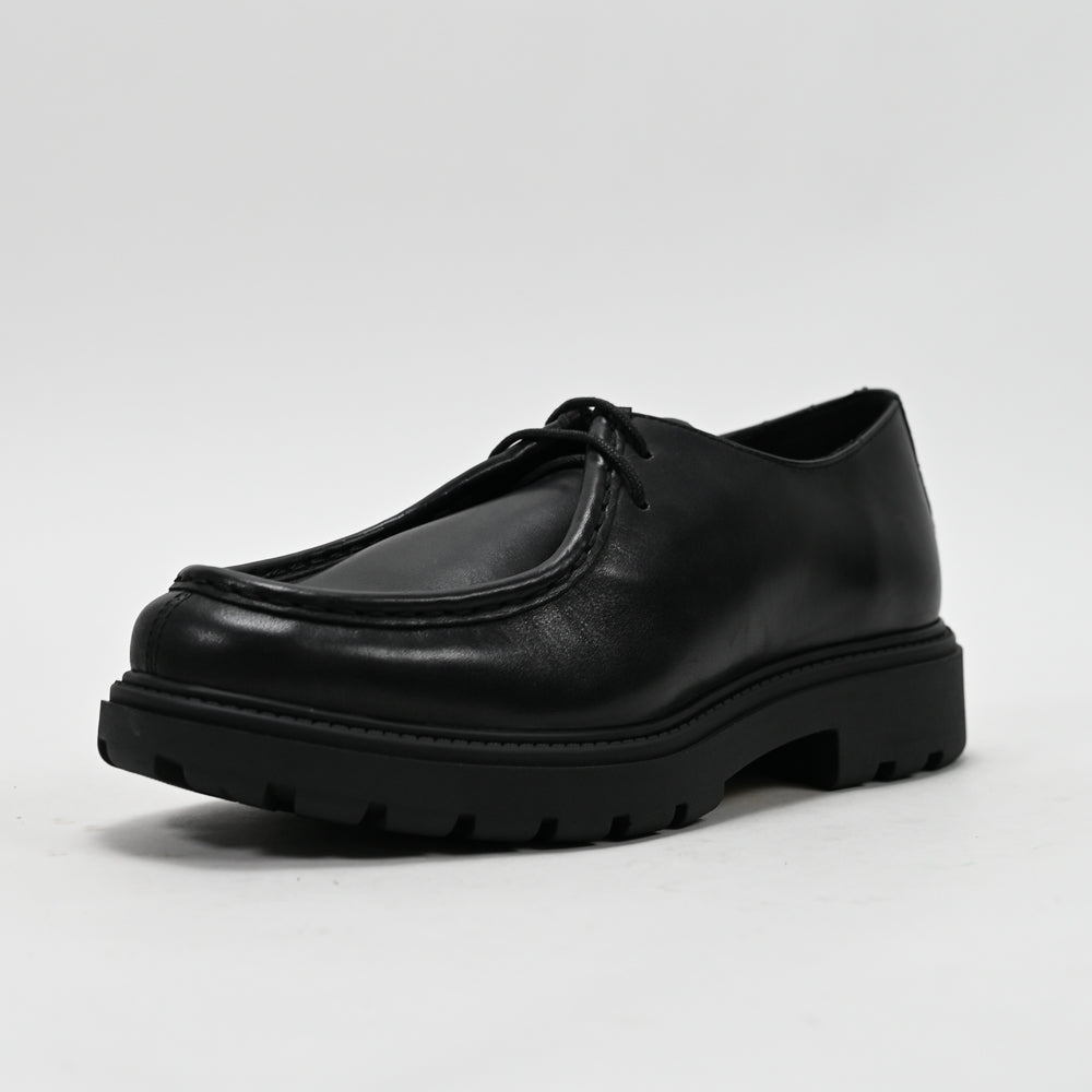 GEOX U36FRC00043-C9999 — baskets homme — vue 3