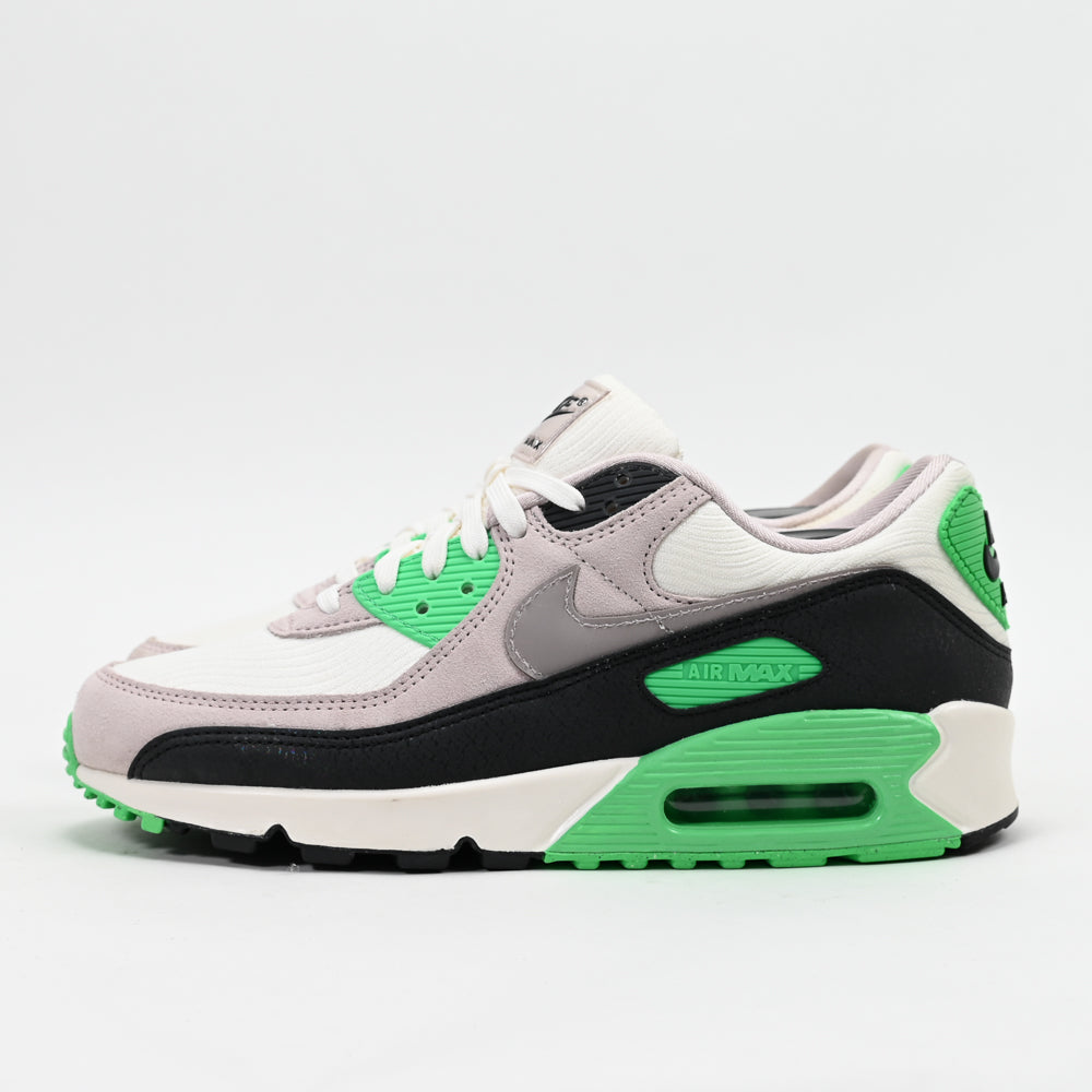 Nike Air Max 90 Scream Green — sneakers homme