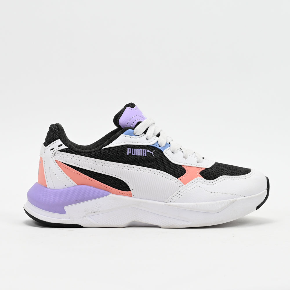 PUMA X-Ray Speed Lite — baskets femme noir vue arrière