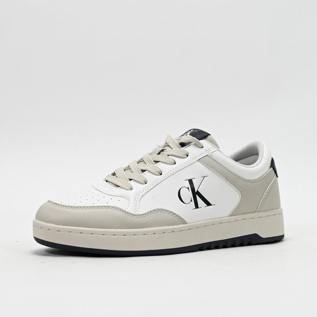 Baskets Calvin Klein Classic Casual Homme FWOFW25283-1