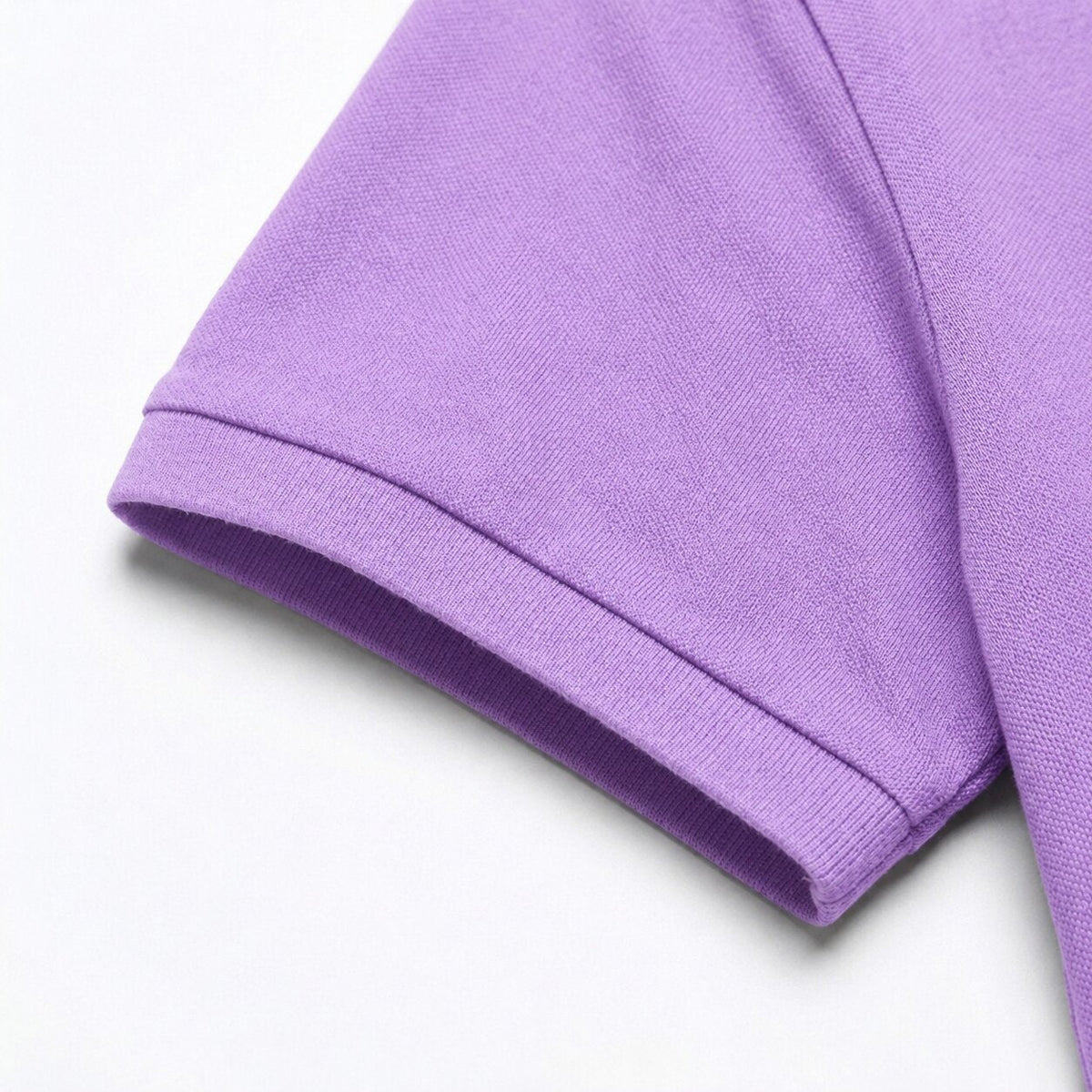 DEPART POLO G23-003391-LILAC24