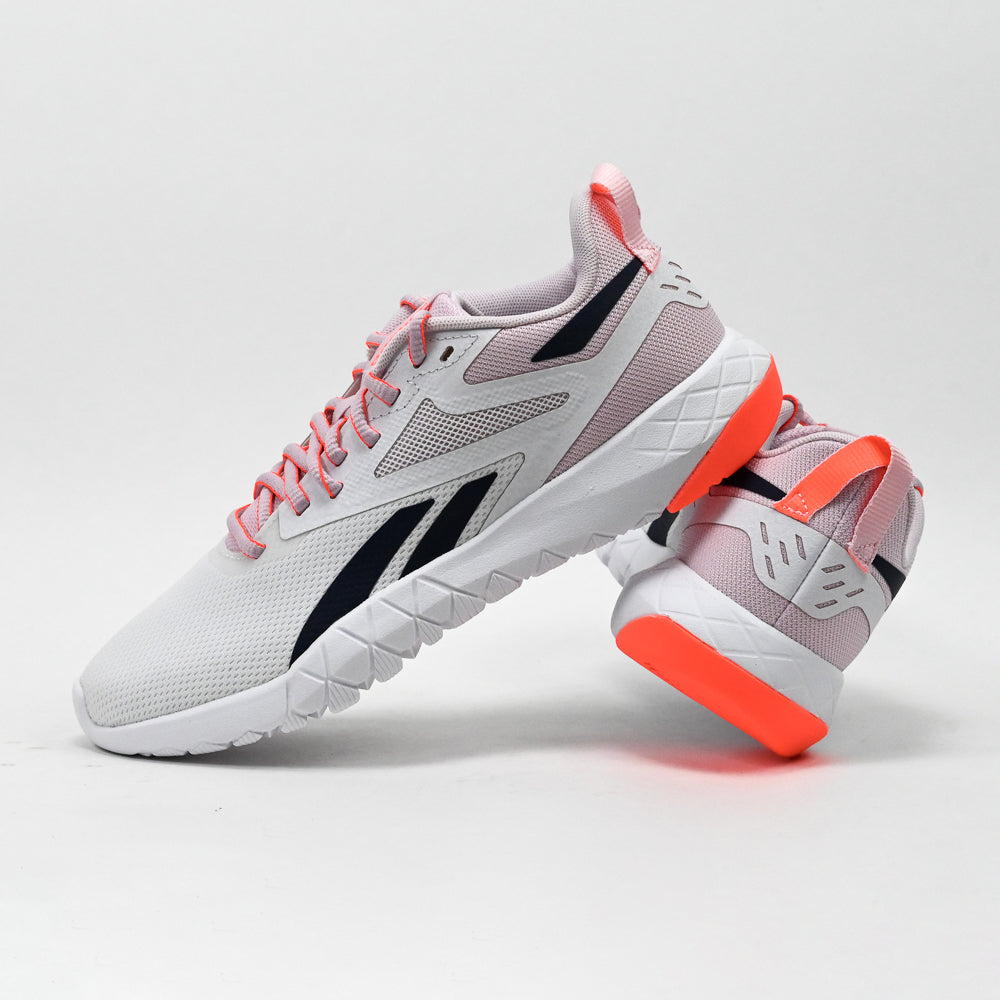 Reebok — Sneakers Femme