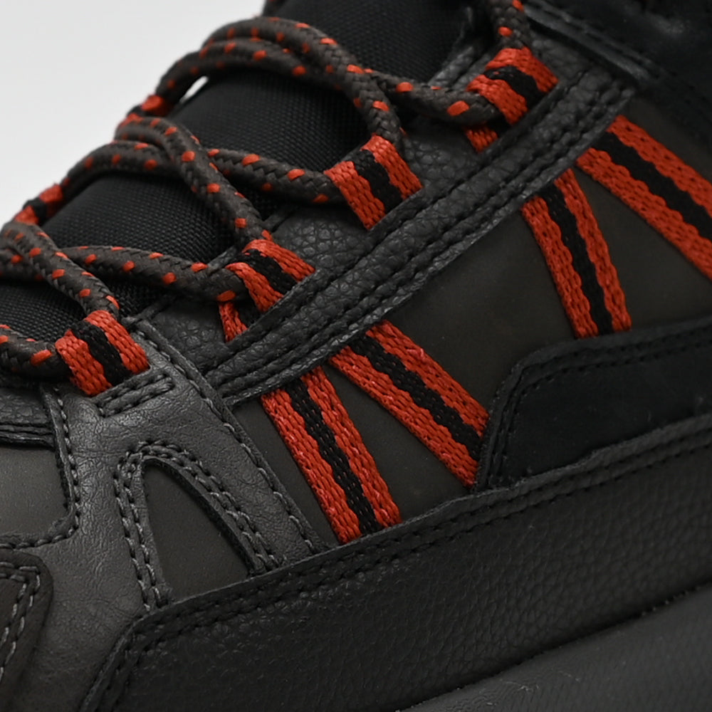 GEOX U26EZB0MEBU-C6024 — baskets homme — vue 9